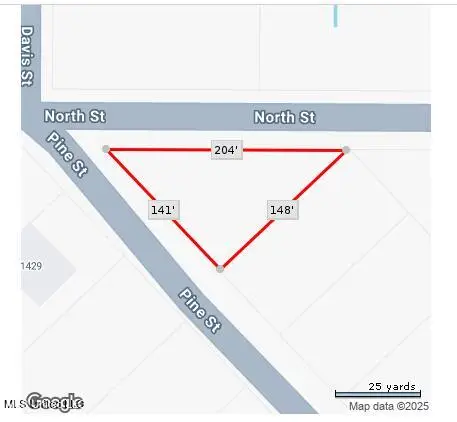 North Street, Ocean Springs, MS 39564