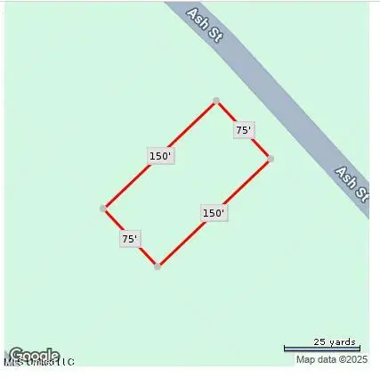 Ash Street, Ocean Springs, MS 39564