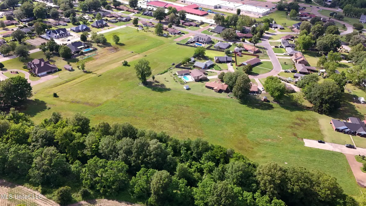 South Street, Cleveland, MS 38732 - #1