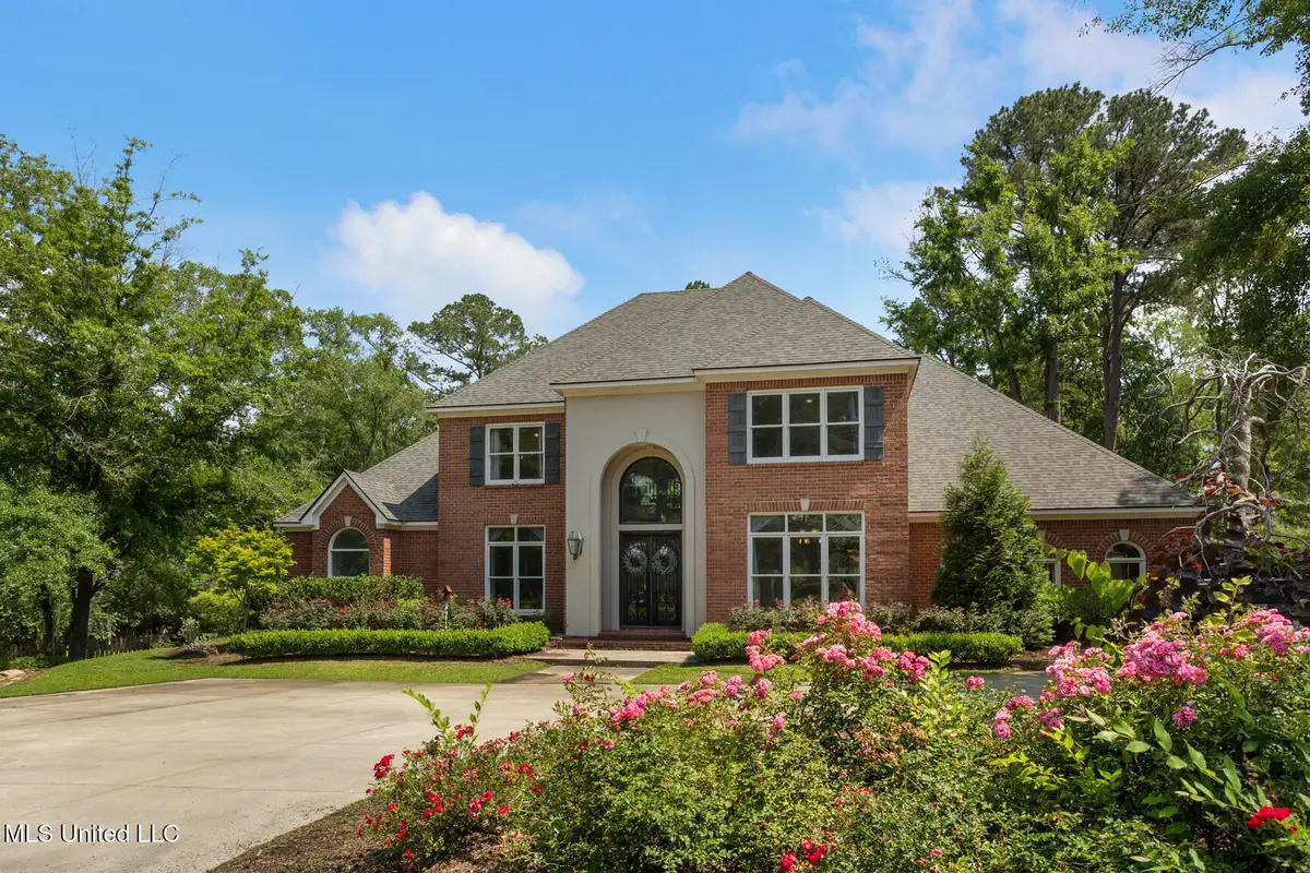 340 Sherborne Place, Flowood, MS 39232 - Image #1