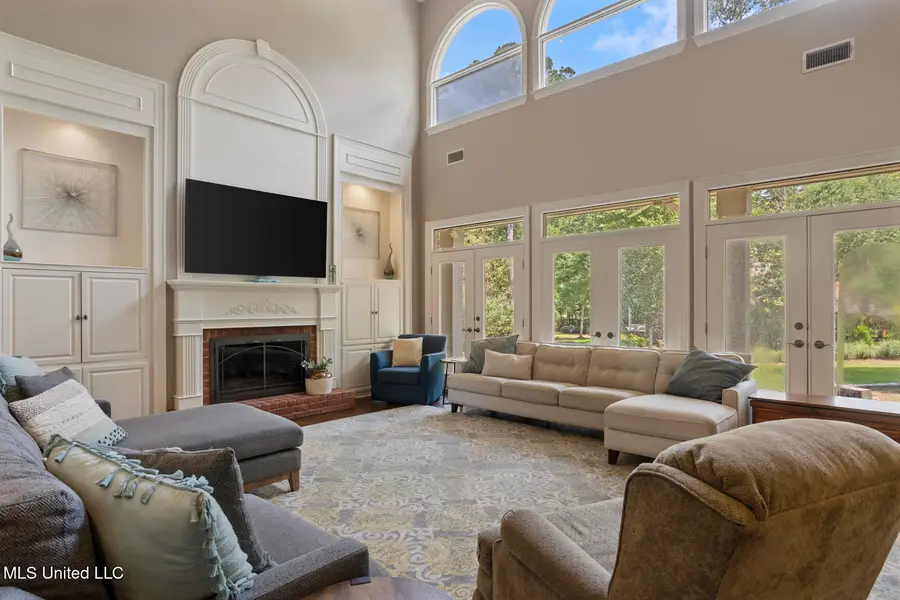 340 Sherborne Place, Flowood, MS 39232 - Image #2