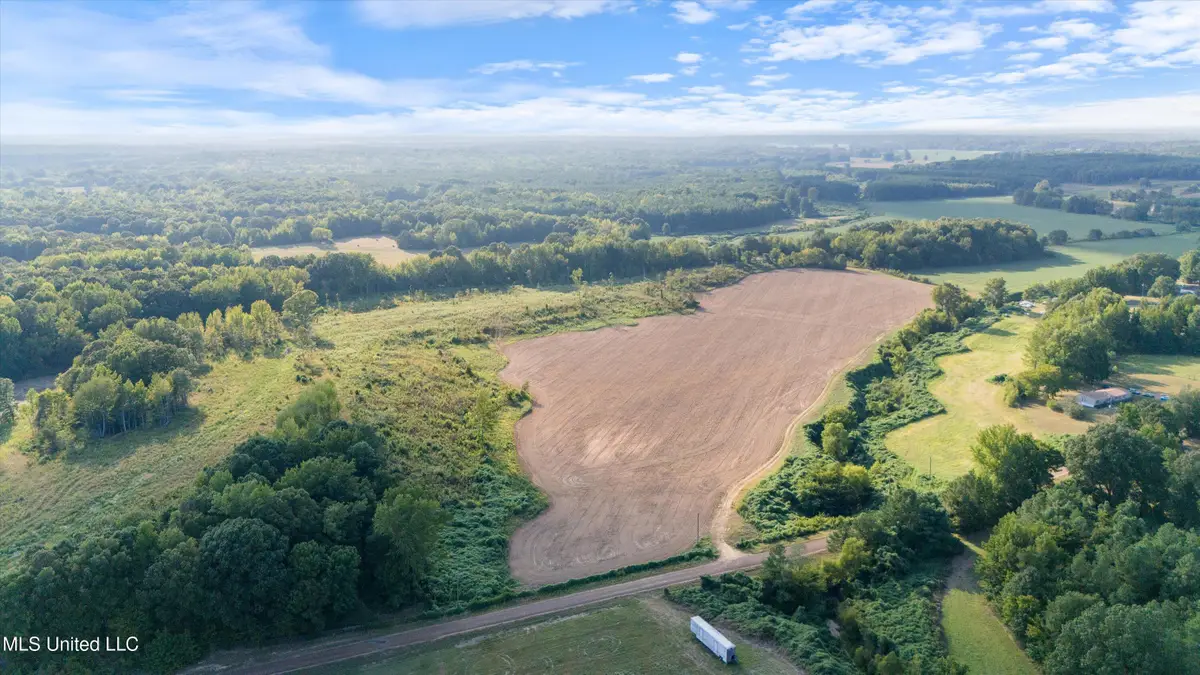 15.58 Ac Pearl Smith Road, Senatobia, MS 38668 - Image #1