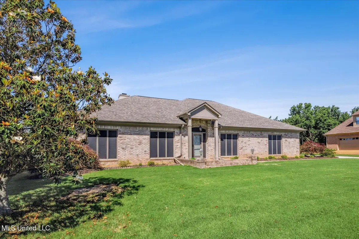 7925 Kirkwood Cove, Olive Branch, MS 38654 - Image #1