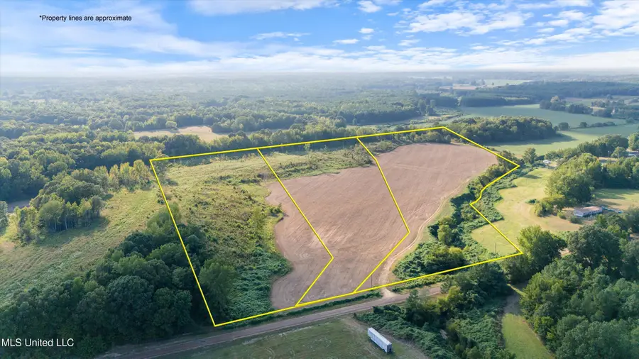 13.73 Ac Pearl Smith Road, Senatobia, MS 38668 - Image #2