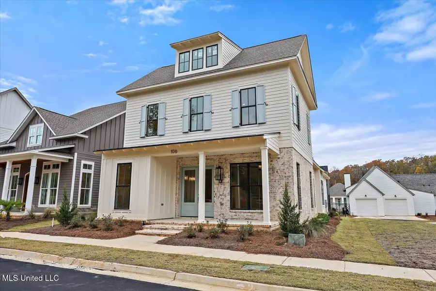 106 Brashear Street, Madison, MS 39110 - Image #2