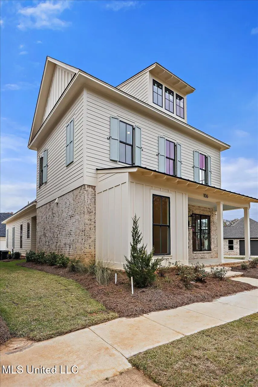 106 Brashear Street, Madison, MS 39110 - Image #3