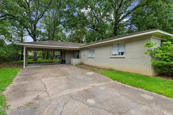 3443 Marguerite Drive, Pearl, MS 39208