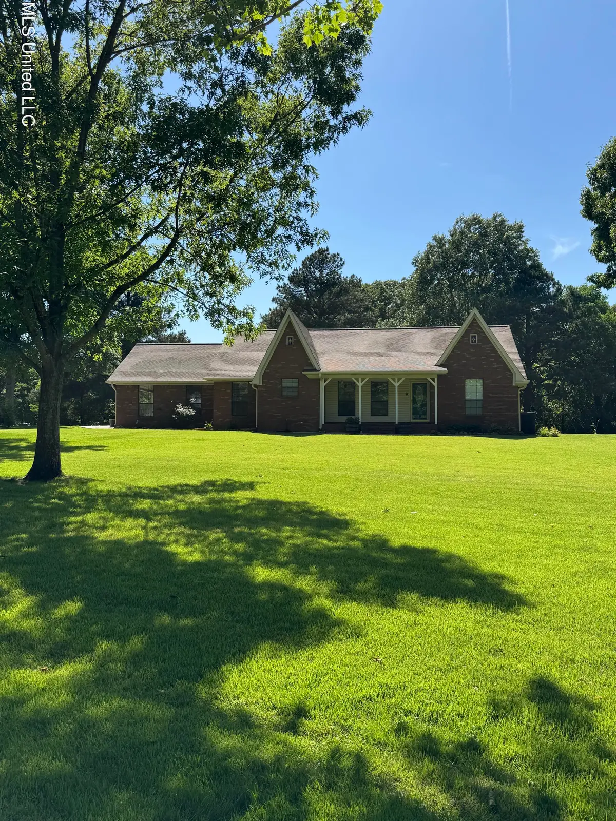 5205 Marthavale Cove, Southaven, MS 38671 - Image #1