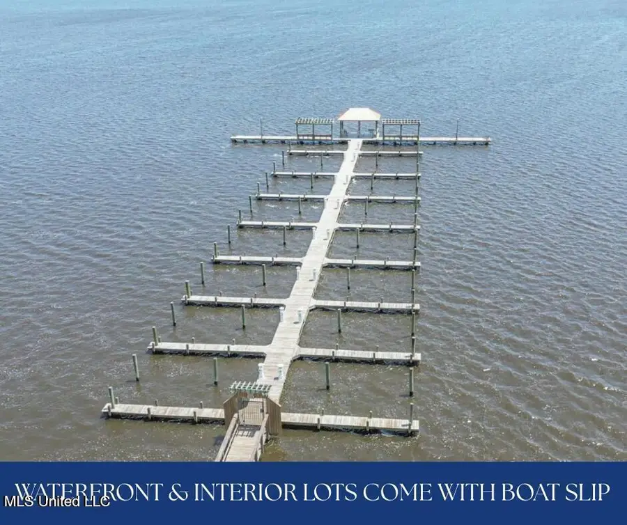 Lot 42 Savannah Estates Boulevard, Biloxi, MS 39532 - #2