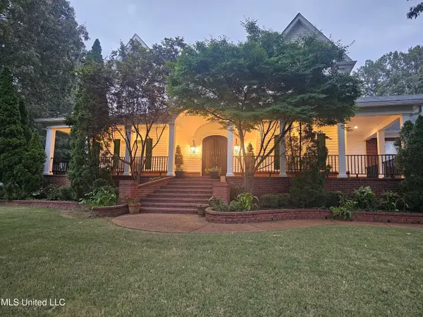 4424 Rebekah Drive, Olive Branch, MS 38654