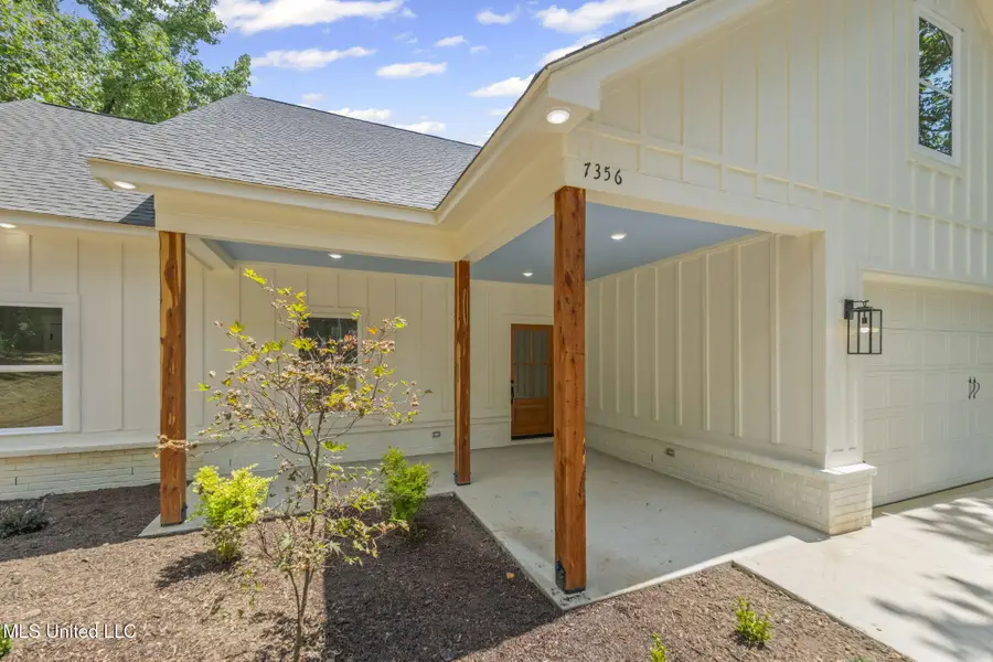 7356 Mockingbird Lane, Olive Branch, MS 38654 - Image #2