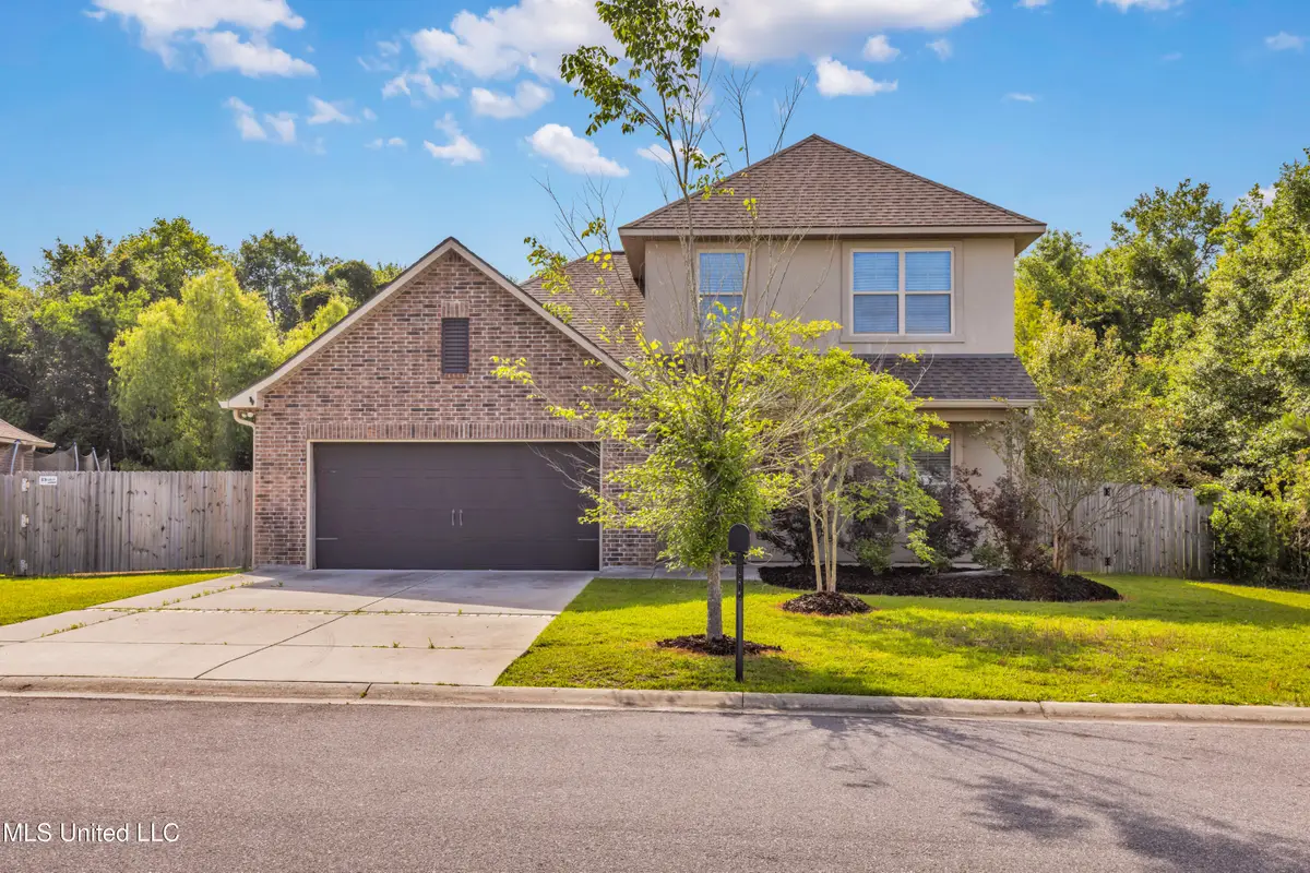 832 Reunion Place Circle, Biloxi, MS 39532 - Image #1