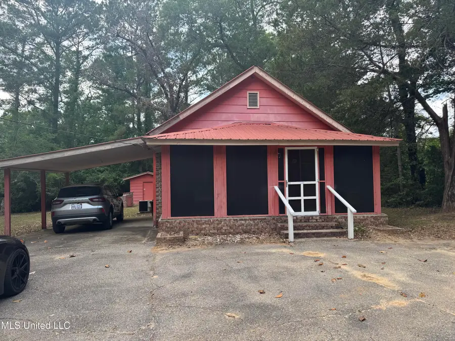 112 Lott Road, Perkinston, MS 39573 - Image #2
