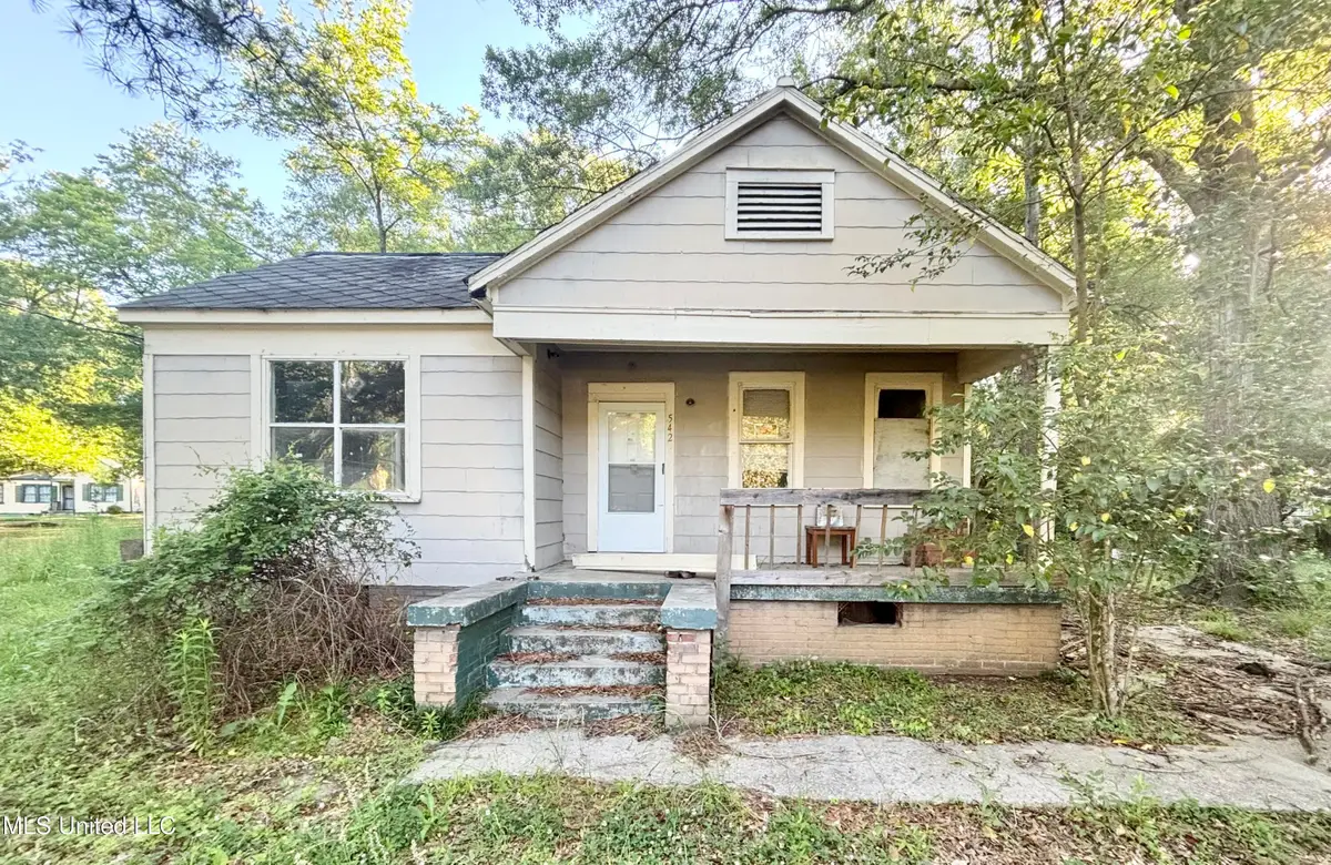 542 Road Of Remembrance, Jackson, MS 39209 - Image #1