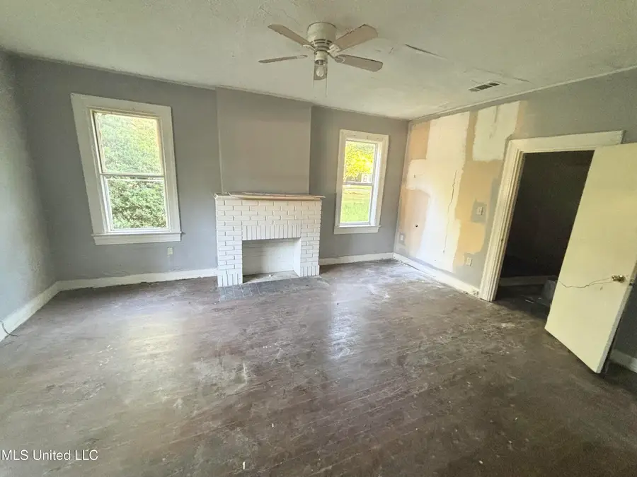 542 Road Of Remembrance, Jackson, MS 39209 - Image #2