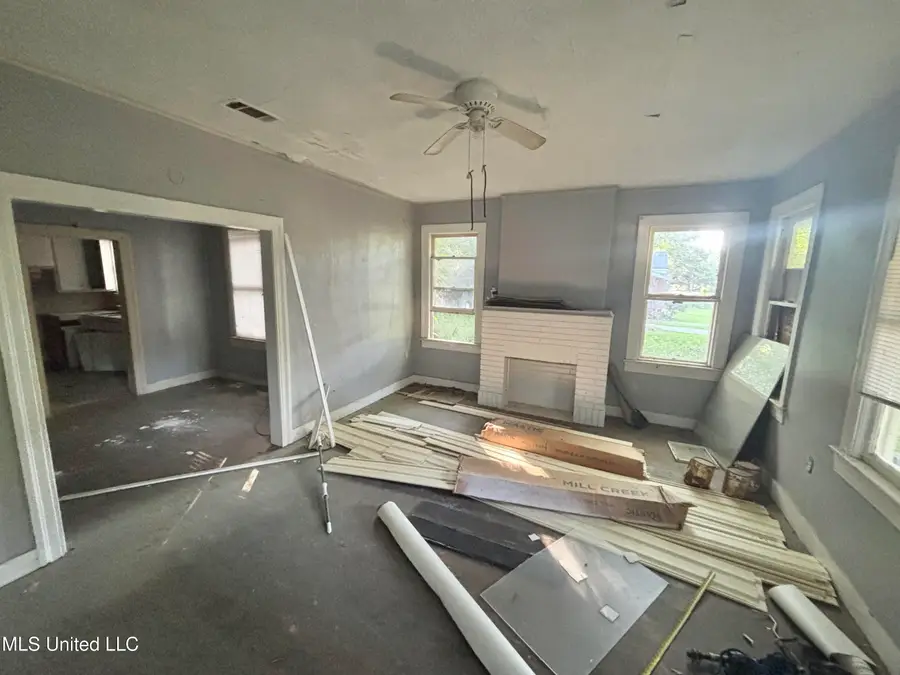 542 Road Of Remembrance, Jackson, MS 39209 - Image #3