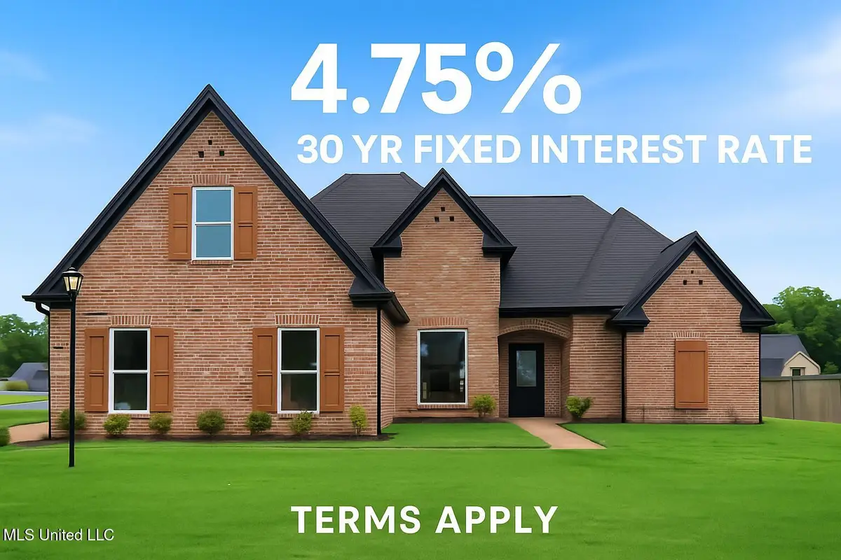 5125 Reserve Way, Hernando, MS 38632 - Image #1