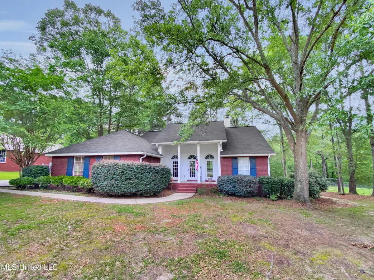 22 Melody Lane, Purvis, MS 39475 - Image #1