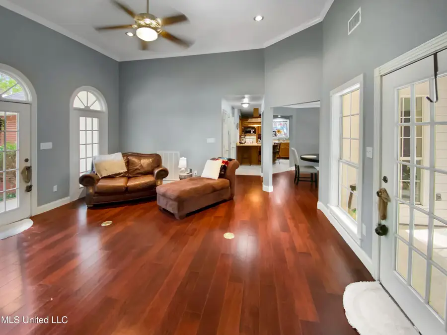 22 Melody Lane, Purvis, MS 39475 - Image #3