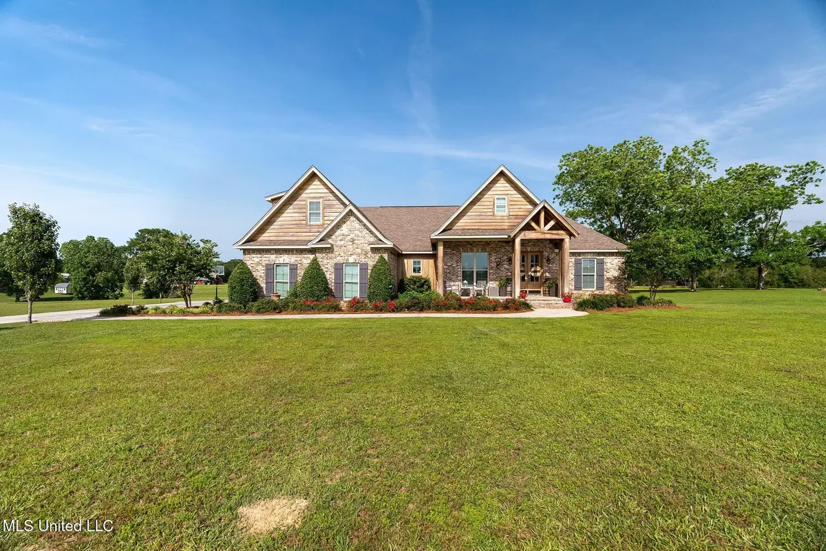 446 Newman Camp Road, Sumrall, MS 39482 - Image #1