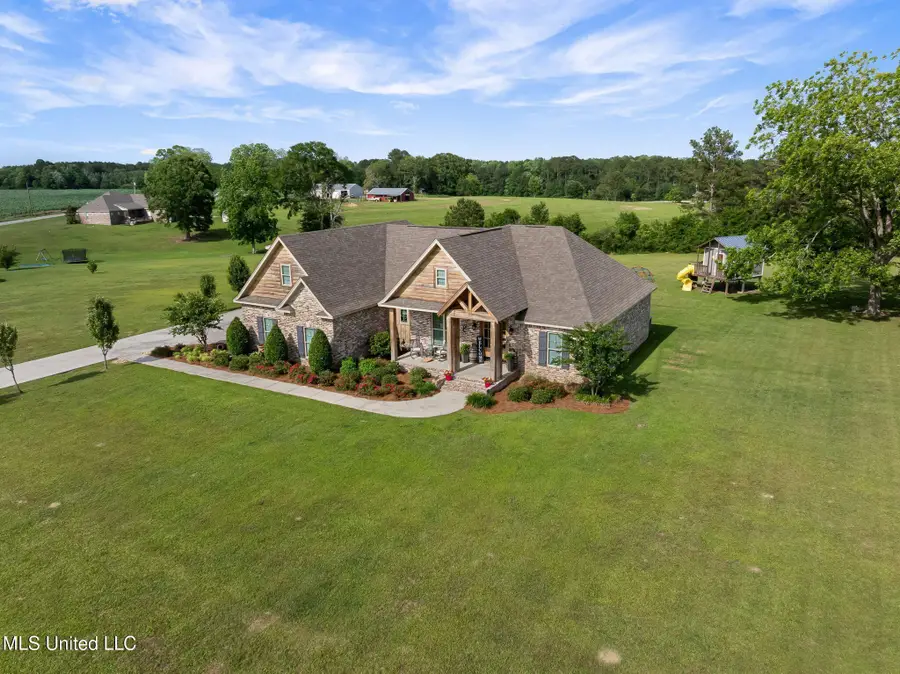 446 Newman Camp Road, Sumrall, MS 39482 - Image #2