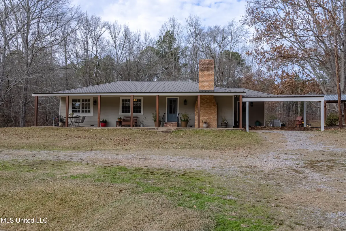 3295 Sand Hill Road, Lexington, MS 39095 - Image #1
