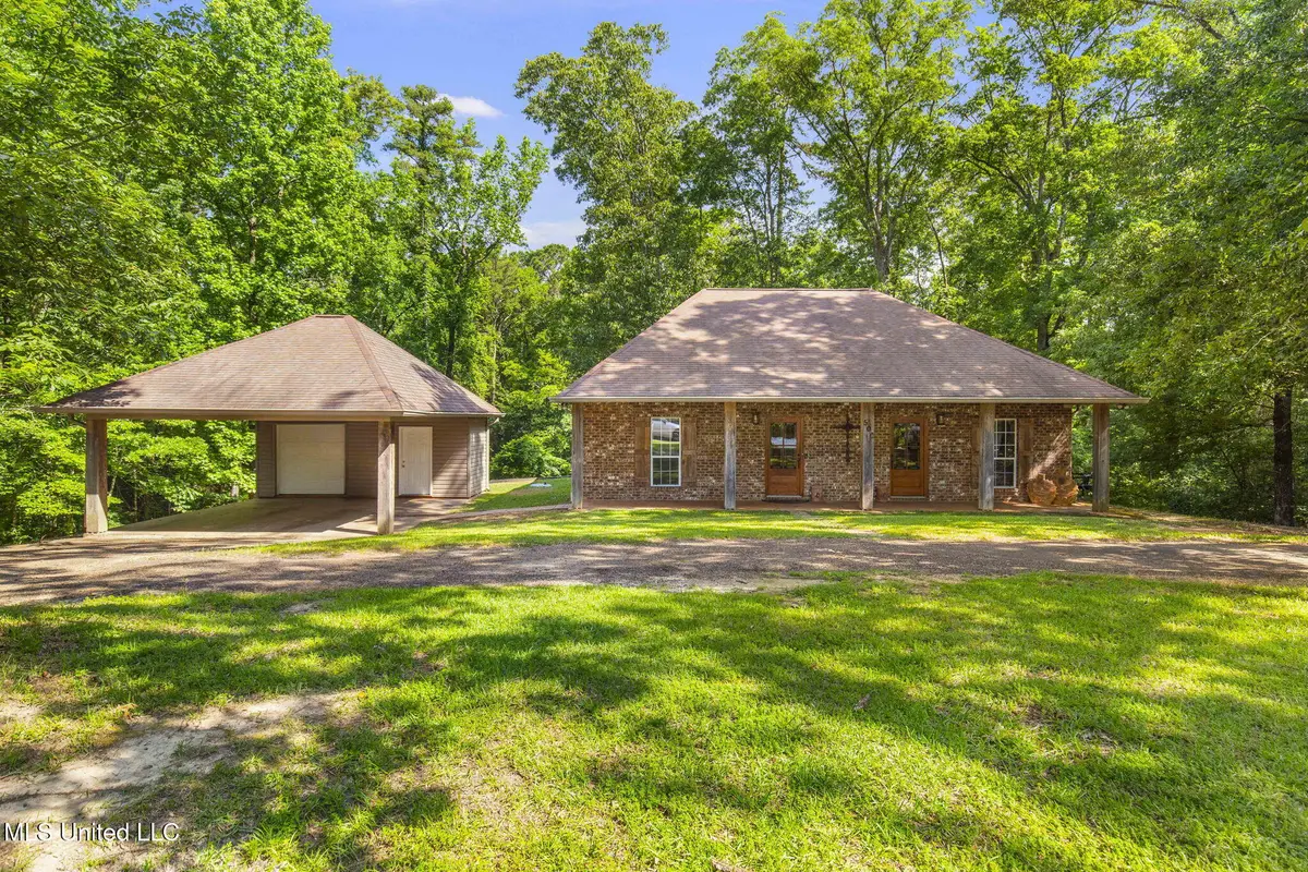 500 E Dewey Camp Drive, Florence, MS 39073 - Image #1
