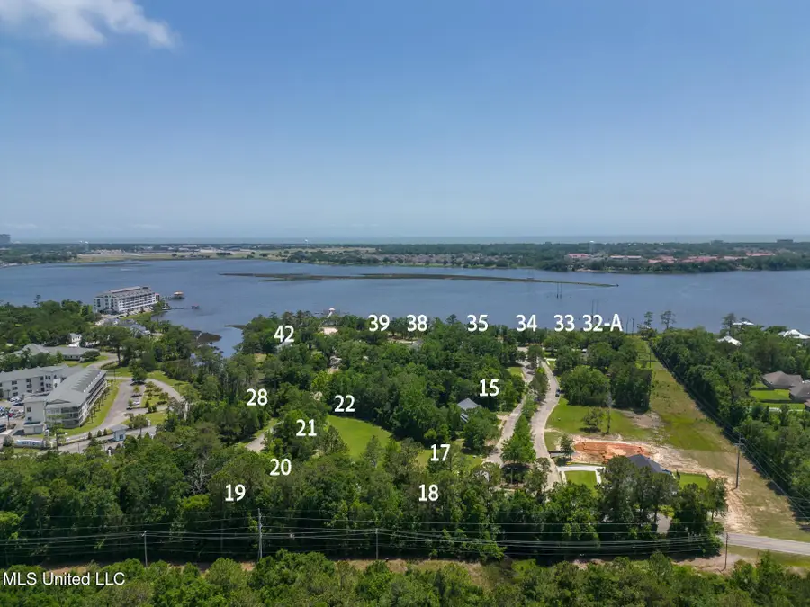 Lot 22 Savannah Estates Boulevard, Biloxi, MS 39532 - #3