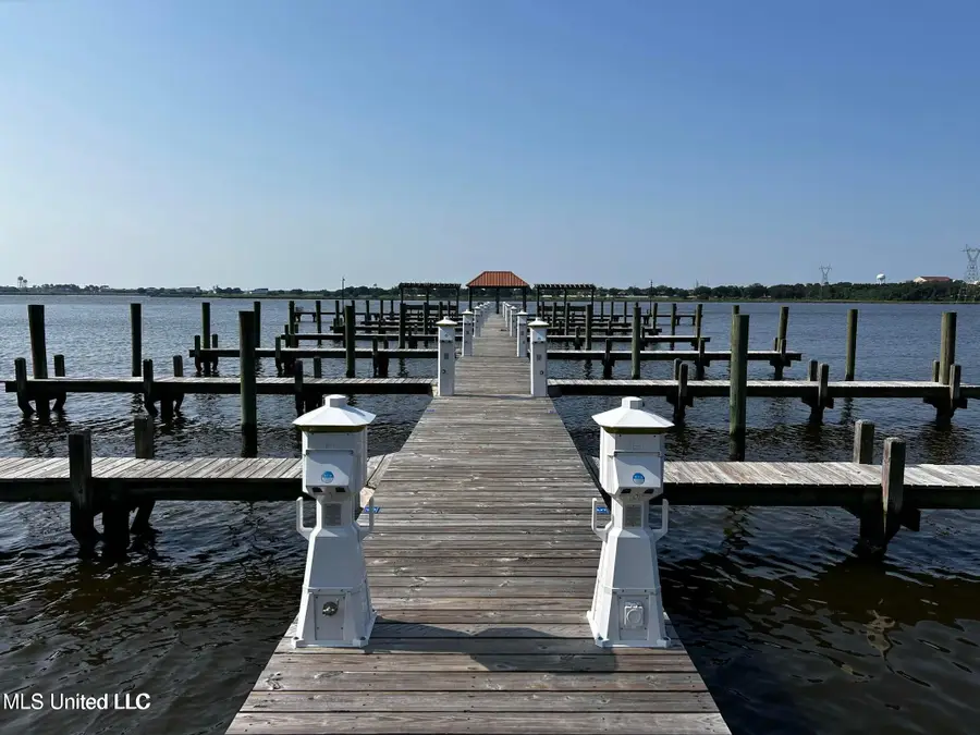 Lot 28 Savannah Estates Boulevard, Biloxi, MS 39532 - #3