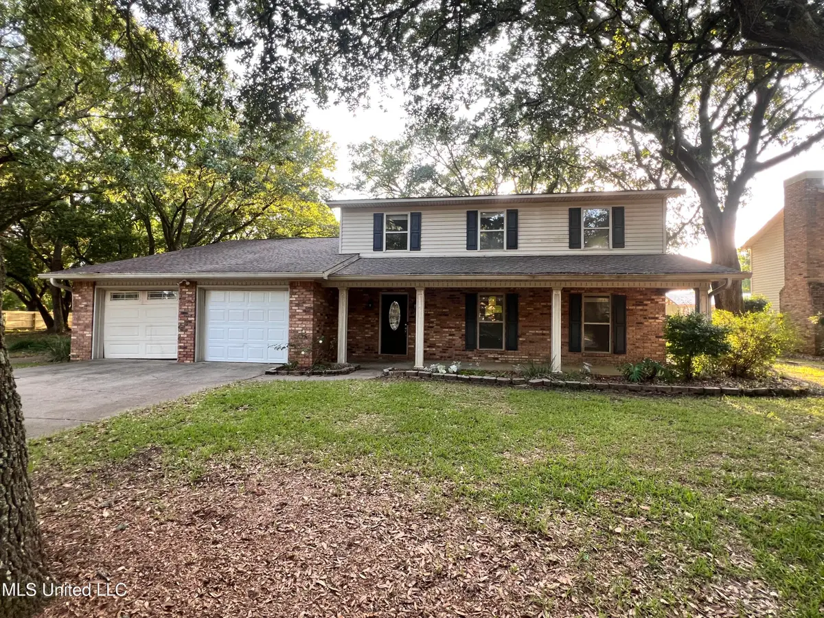 1301 Abbeyville Street, Pascagoula, MS 39581 - Image #1