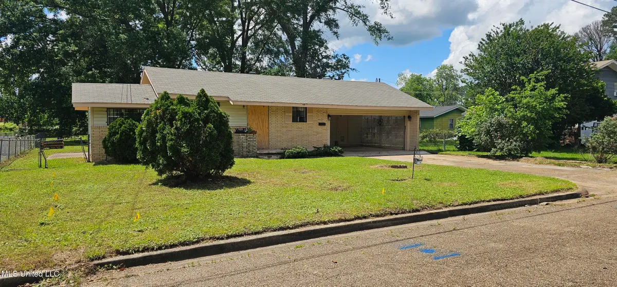 1483 Rockdale Drive, Jackson, MS 39213 - Image #1