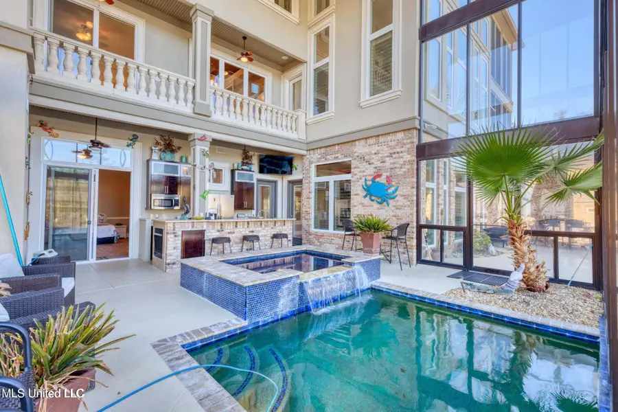 8230 Maunalani Place, Diamondhead, MS 39525 - Image #3