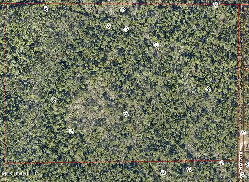 0 Rivers Pointe Drive, Diberville, MS 39540 - Image #2