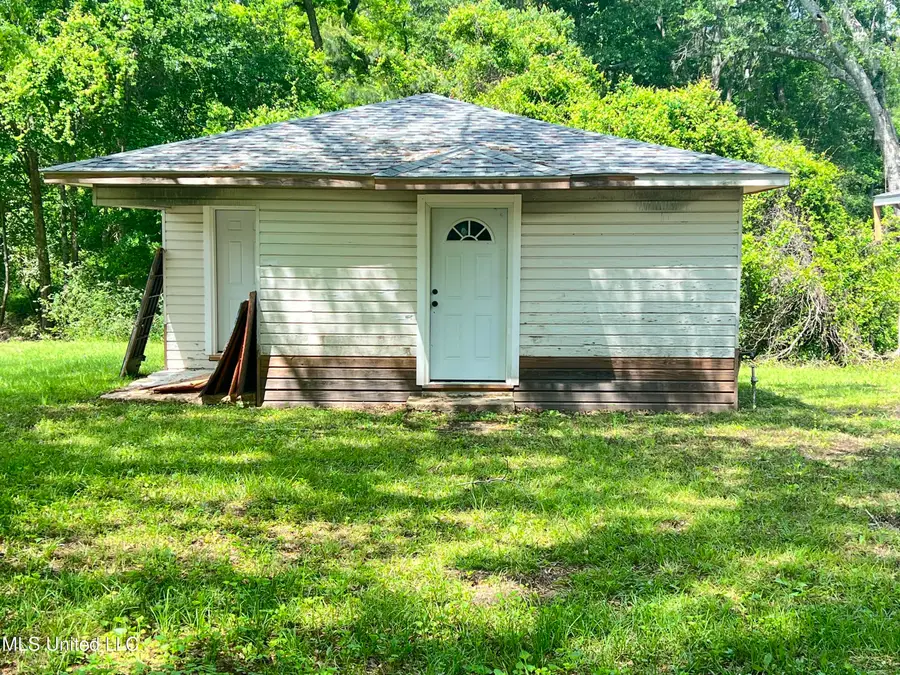 Tbd N Critz (parcel A) Street, Wiggins, MS 39577 - Image #2