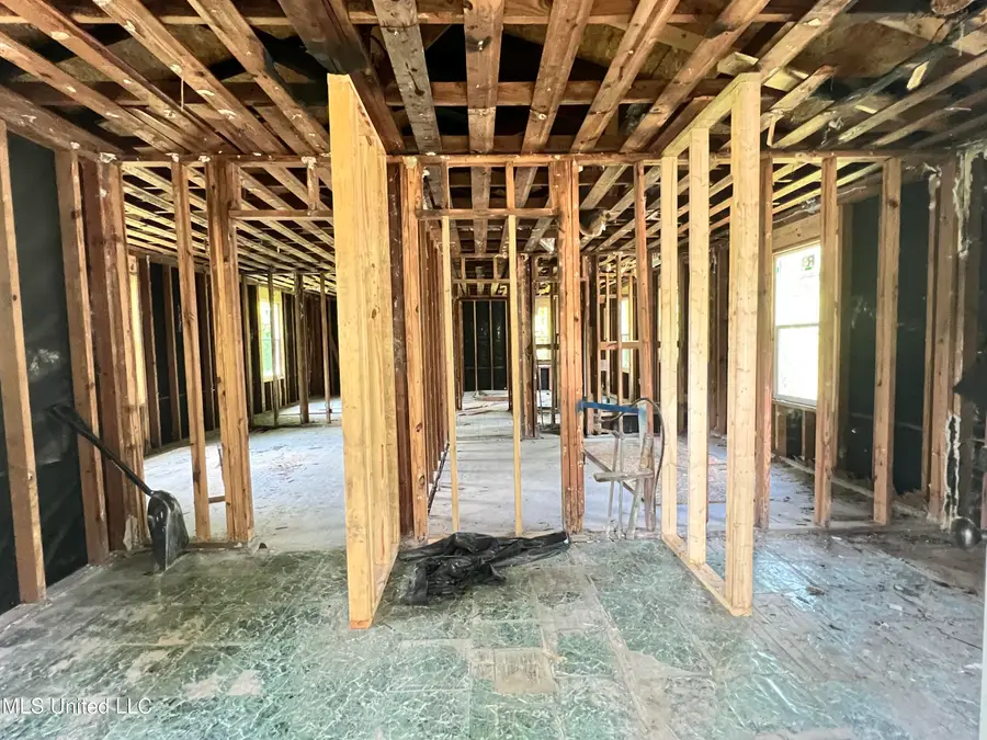 Tbd N Critz (parcel A) Street, Wiggins, MS 39577 - Image #3