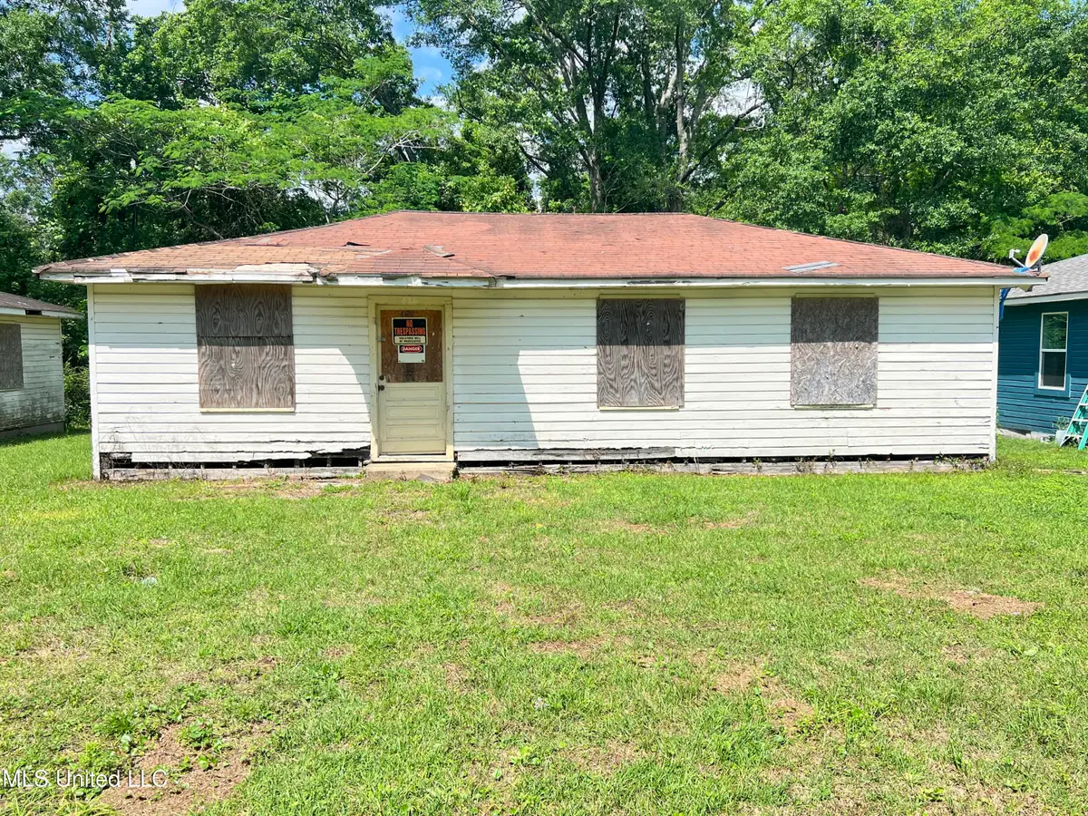 Tbd N Critz (parcels C&d) Street, Wiggins, MS 39577 - Image #1