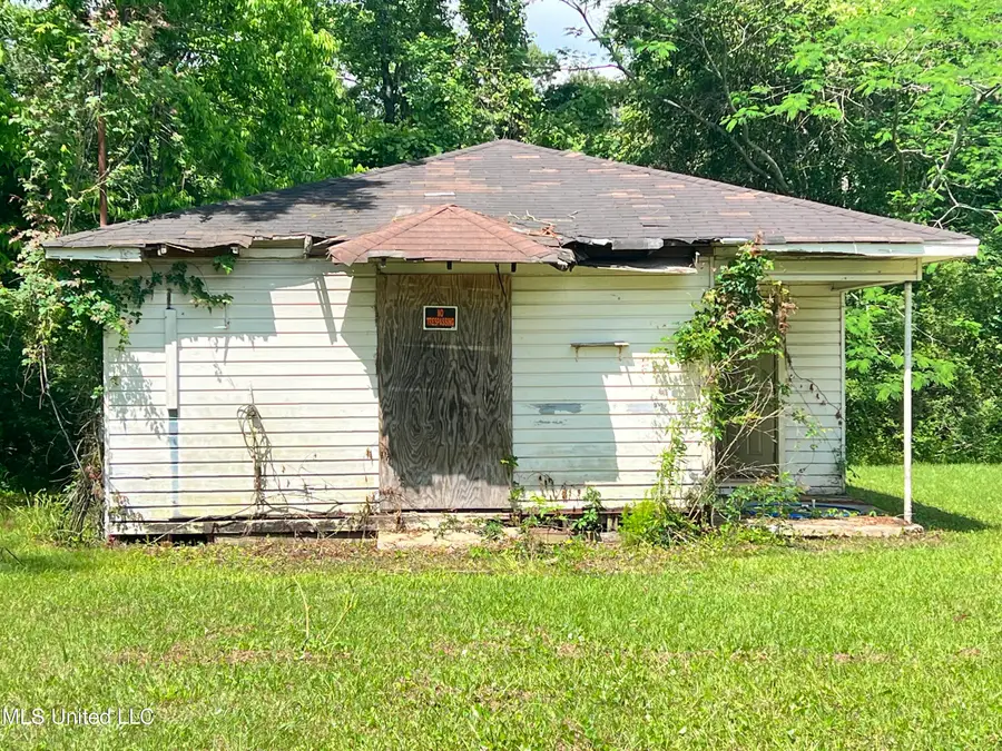 Tbd N Critz (parcels C&d) Street, Wiggins, MS 39577 - Image #2