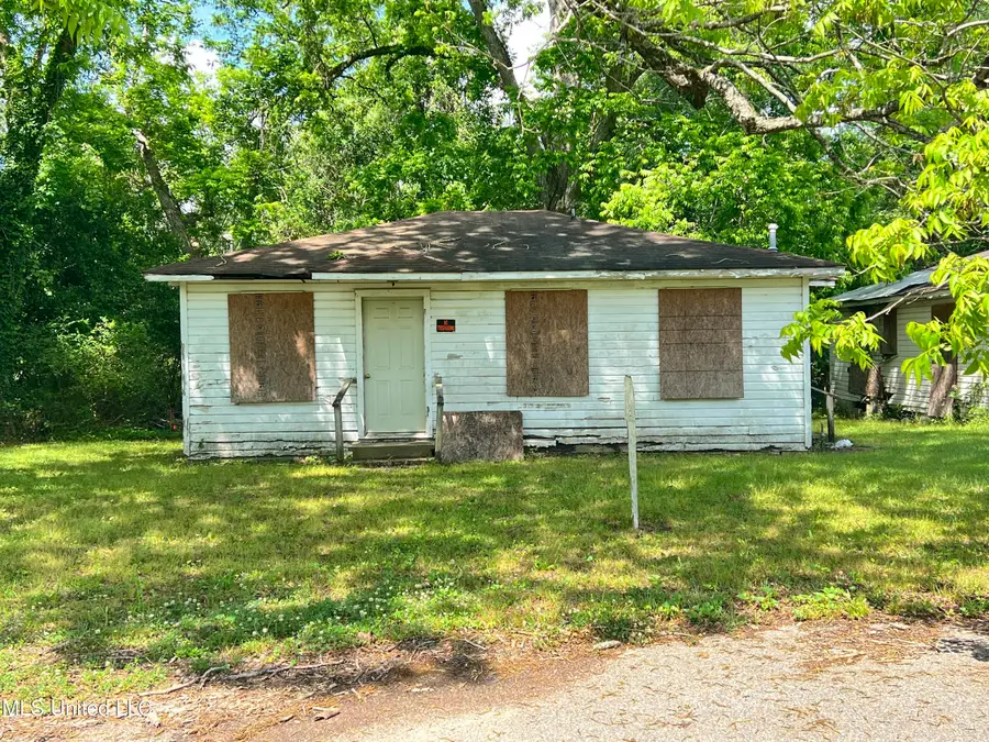 Tbd N Critz (parcels C&d) Street, Wiggins, MS 39577 - Image #3