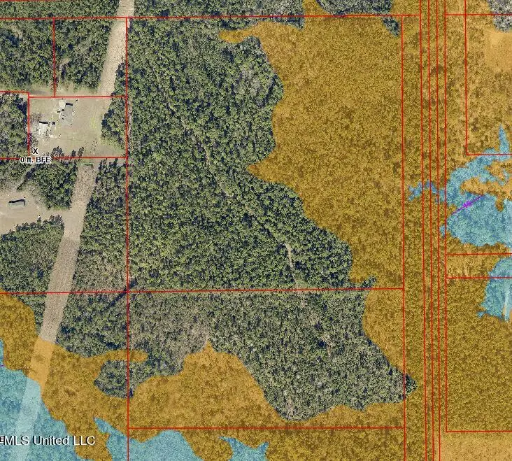 Dobson Road, Diberville, MS 39540 - Image #3