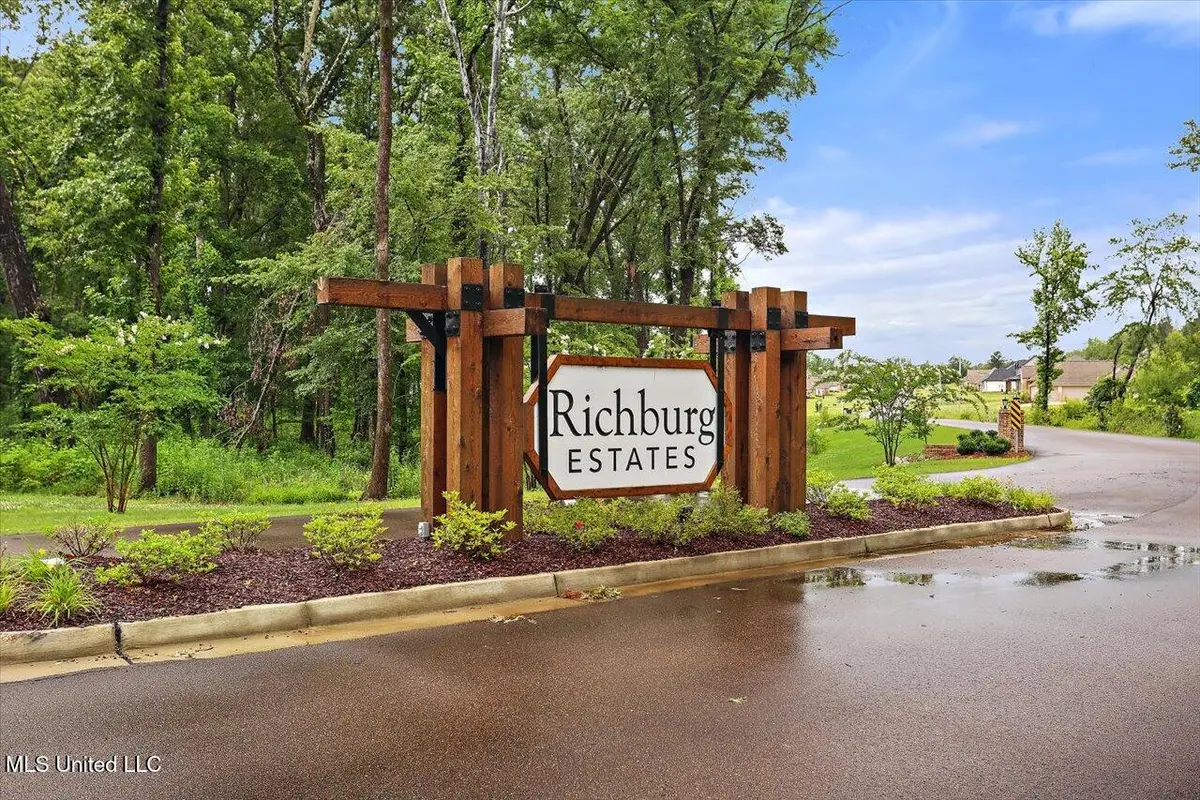 141 Richburg Court, Pearl, MS 39208 - #1