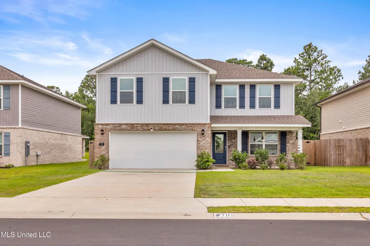 70 Saltmeadow Circle, Ocean Springs, MS 39564 - Image #1