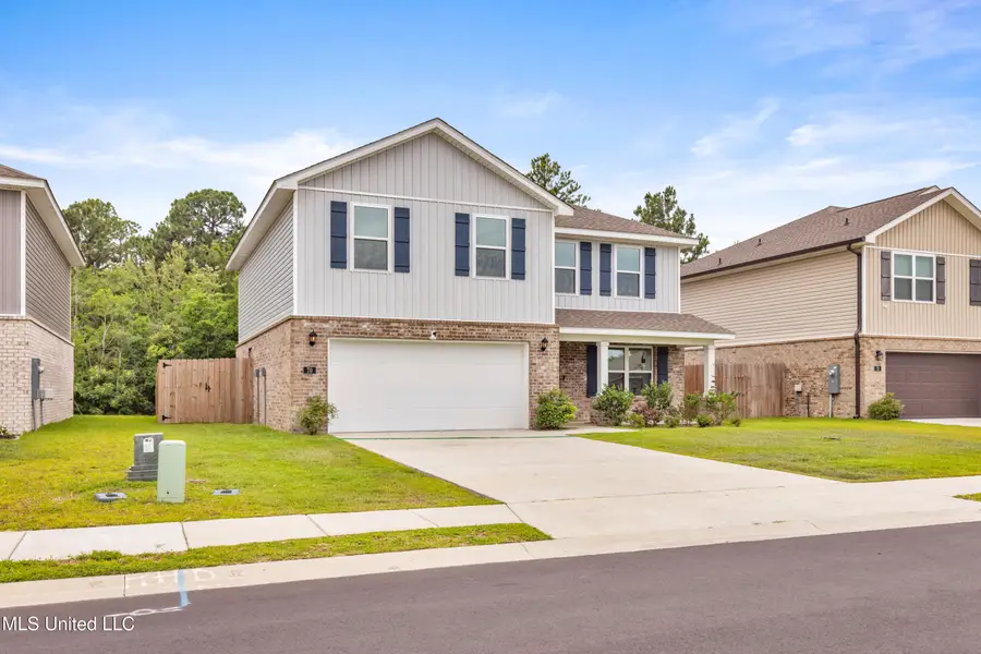 70 Saltmeadow Circle, Ocean Springs, MS 39564 - Image #2