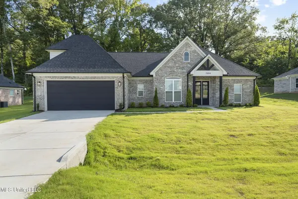 7684 Ridgefield Drive, Horn Lake, MS 38637