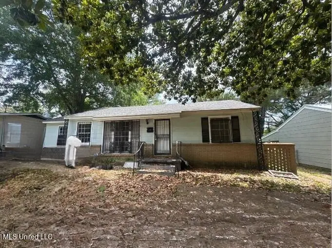 2566 Mcdowell Circle, Jackson, MS 39204 - Image #1