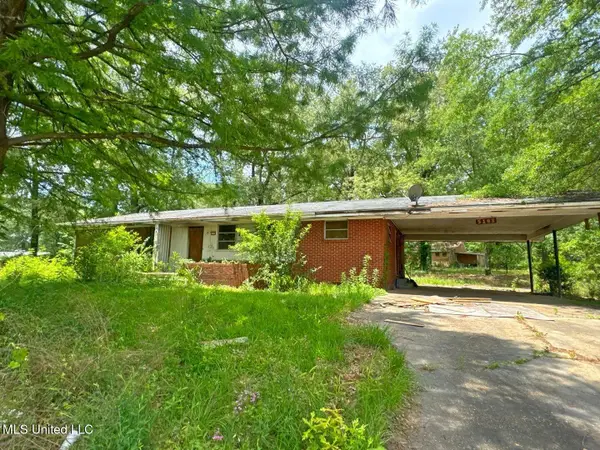 5103 Robinson Road, Jackson, MS 39204