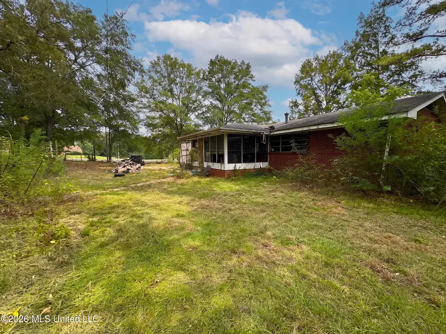 5103 Robinson Road, Jackson, MS 39204 - #2