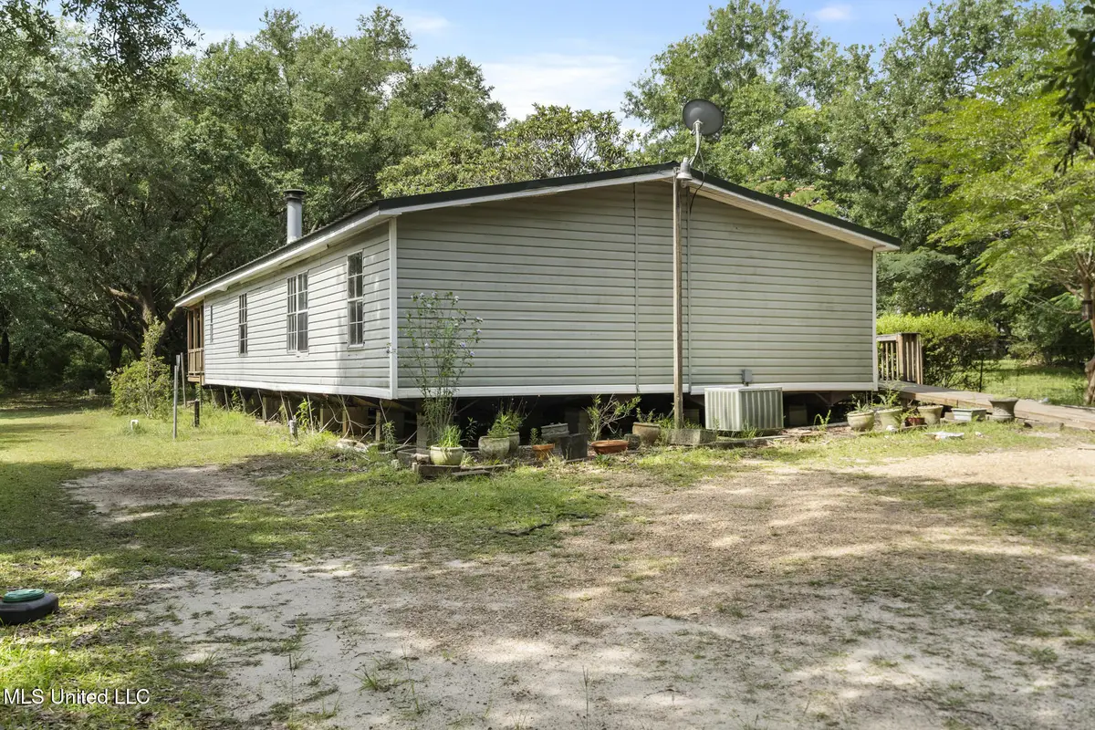 22219 Mcghee Drive, Saucier, MS 39574 - Image #1