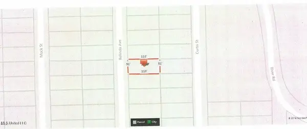 0 Belinda Avenue, Gulfport, MS 39503