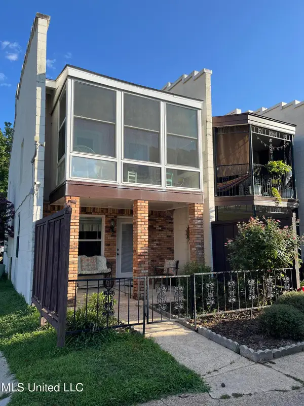 2501 Gulf Avenue, Gulfport, MS 39501