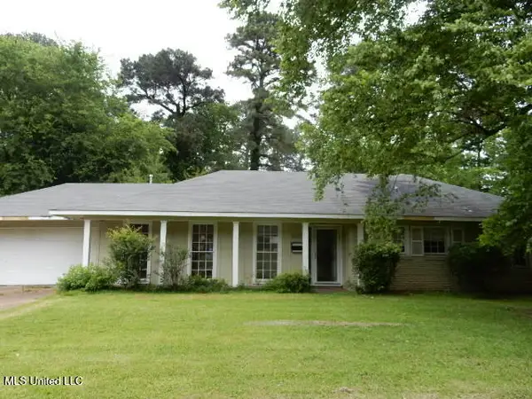 1510 Springridge Drive, Jackson, MS 39211